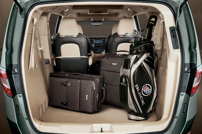 Lhasa Private Arrival Transfer: Railway Station to Hotel - Why This Transfer Makes Sense