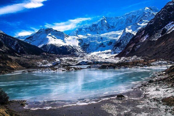 Lhasa Private Departure Transfer: Hotel to Railway Station - The Sum Up