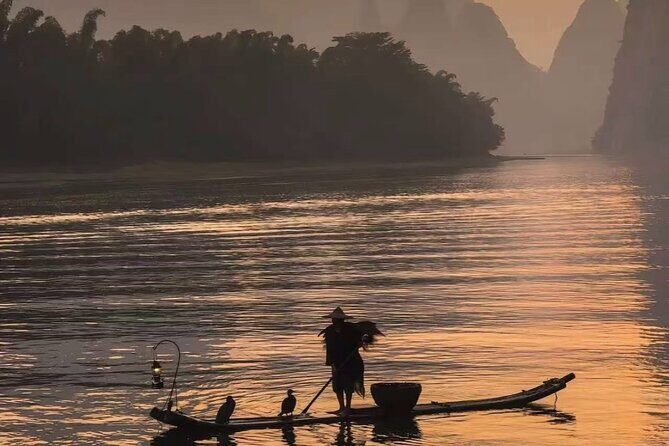 Li River 3/4 Star Cruise from Guilin to Yangshuo Day Tour+Pick Up - Final Thoughts: Is This Tour Right for You?
