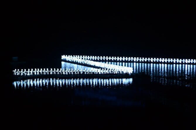 Li River and Yangshuo Countryside Liusanjie Light Show - What This Tour Means for You