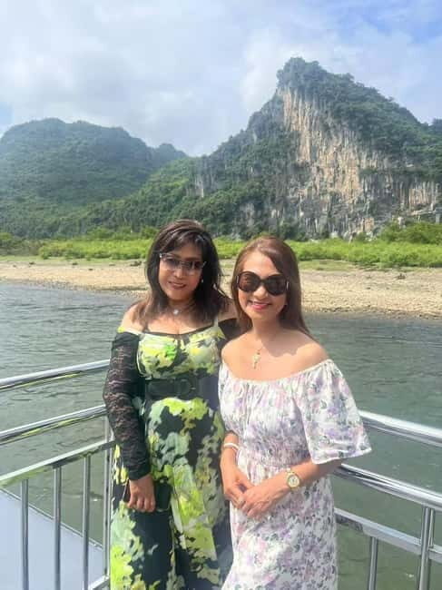 Li River Cruise with Yangshuo Countryside Tours - Final Thoughts