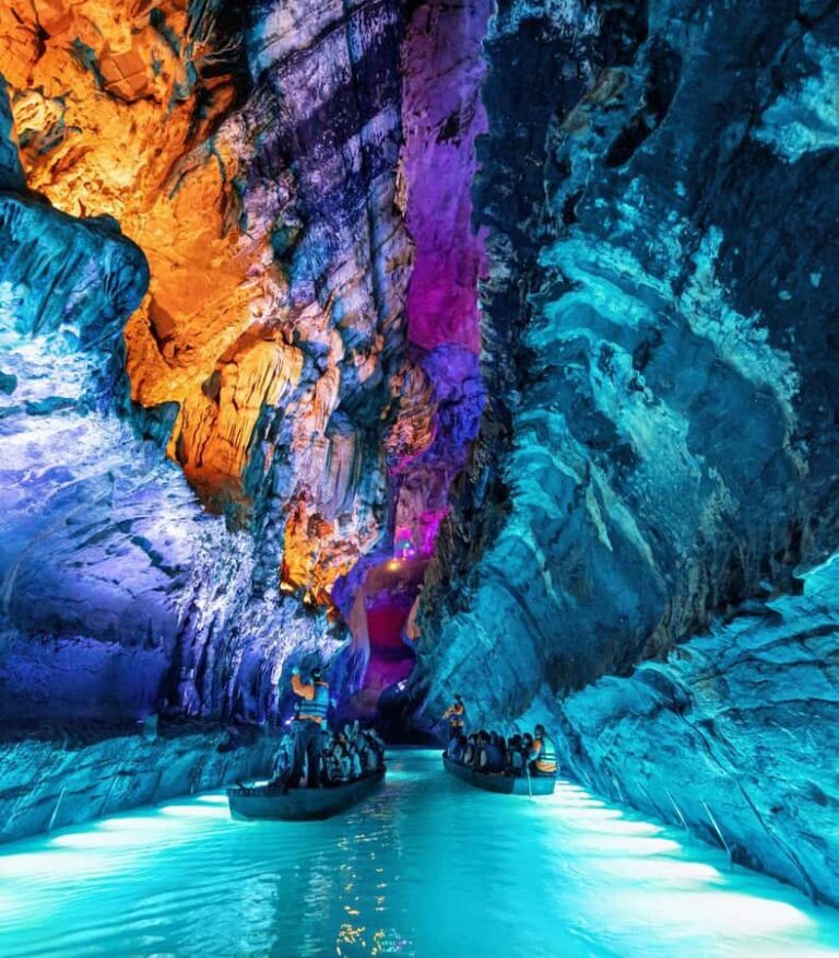 Lianzhou Underground River Ticket (Adult: Boat + Guide) - Why This Tour Offers Great Value and Authenticity