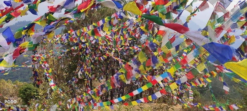 Life and spirituality tour of Kathmandu - Practical Details and Tips