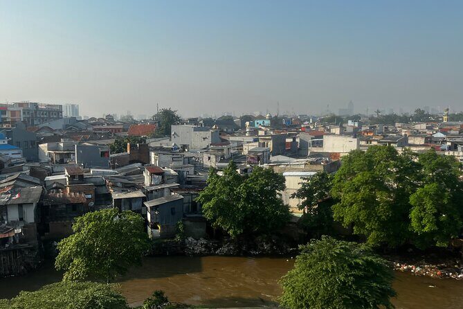 Life in Manila Slums and Local Insights Tour - Comprehensive Review of the Life in Manila Slums and Local Insights Tour