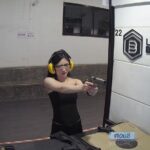 Light Bullet Indoor Shooting Range Experience from Pattaya - Understanding the Value