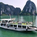 Light Cruise - Halong Deluxe Day Cruise with Small Group on Boat - What to Expect from the Light Cruise Experience