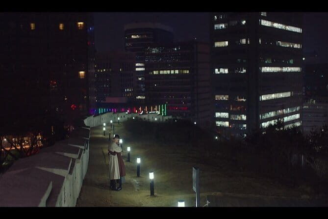 Lights, Camera, Seoul: K-Drama & Netflix Favorites - Why This Tour Offers Great Value