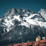 Lijiang: Jade Dragon Snow Mountain with Scenic Train Tour - The Itinerary in Detail