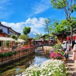 Lijiang: Old Town Cultural Walking Tour with Local Host - The Itinerary: What You Can Expect