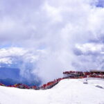 Lijiang Private Day Tour: Jade Dragon Snow Mountain and Impression Lijiang Show - Transportation & Logistics: Why It Matters