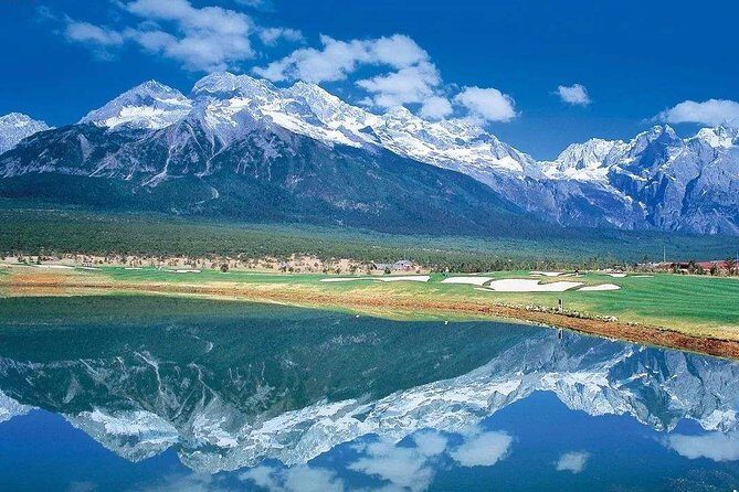 Lijiang Private Essentials Tour to Jade Dragon Snow Mountain including Cable Car - Final Thoughts — Is This Tour Worth It?