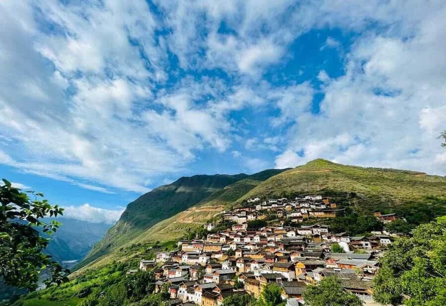 Lijiang: Remote Naxi Baoshan Rock Village Guide Tour - Final Thoughts