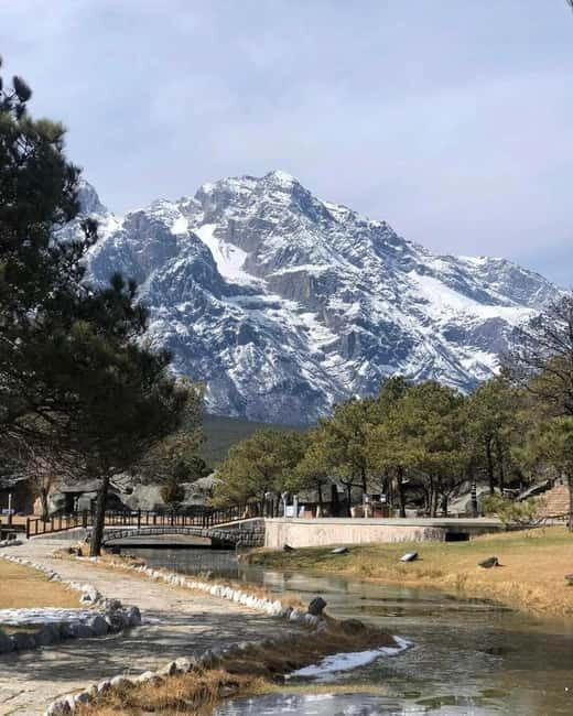 LijiangYulong Snow Mountain Yakniuping Cableway Day Tour - What to Bring