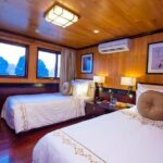 LIKE A BOSS-Luxury options-2d/1n All inclusive in Halong Bay - Final Thoughts