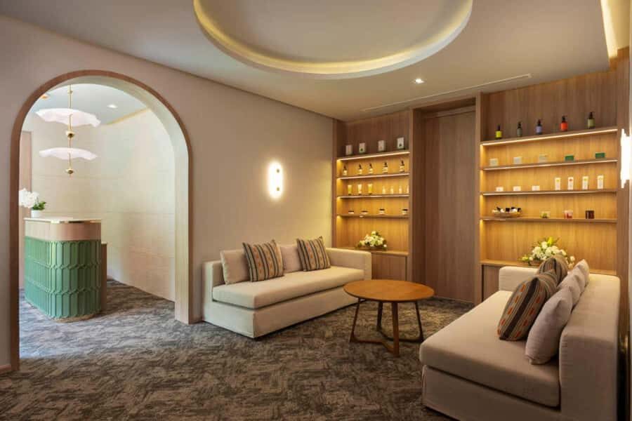 Lime Leaf Spa at My Beach Resort Phuket - The Experience at Lime Leaf Spa: What to Expect