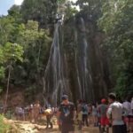Limon Waterfall Walking Tour - The Experience in Detail