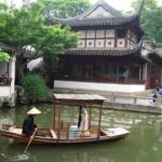 Lingering Garden Admission Ticket - Who Will Love It?