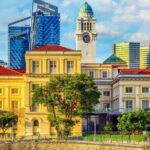 Lion City and River Cruise Adventure - Who Should Consider This Tour?