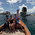 Lipe 8 Island Hopping and Snorkeling Shared Experience - What’s Included, and Why It Matters