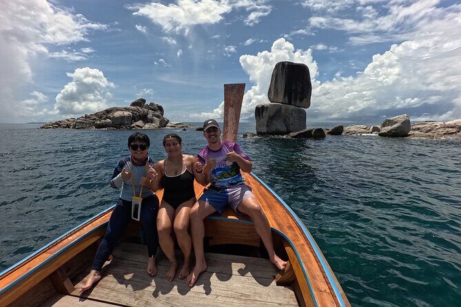 Lipe 8 Island Hopping and Snorkeling Shared Experience - What’s Included, and Why It Matters