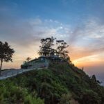 Lipton Seat Legacy: Tuk-Tuk & Train Tea Trails Tour - The Scenic Ride & Walk to Liptons Seat