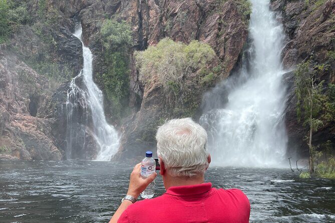 Litchfield Day Tour Classic - The Sum Up