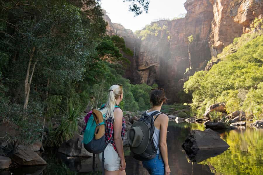 Litchfield, Kakadu, Arnhem Land & Katherine Tour - Who Should Consider This Tour?