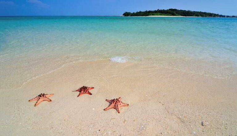 LITTLE BORACAY- CALATAGAN BATANGAS DAY TOUR (FROM MANILA) - The Itinerary in Detail