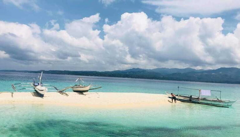 LITTLE BORACAY- CALATAGAN BATANGAS DAY TOUR (FROM MANILA) - A Detailed Look at the Itinerary
