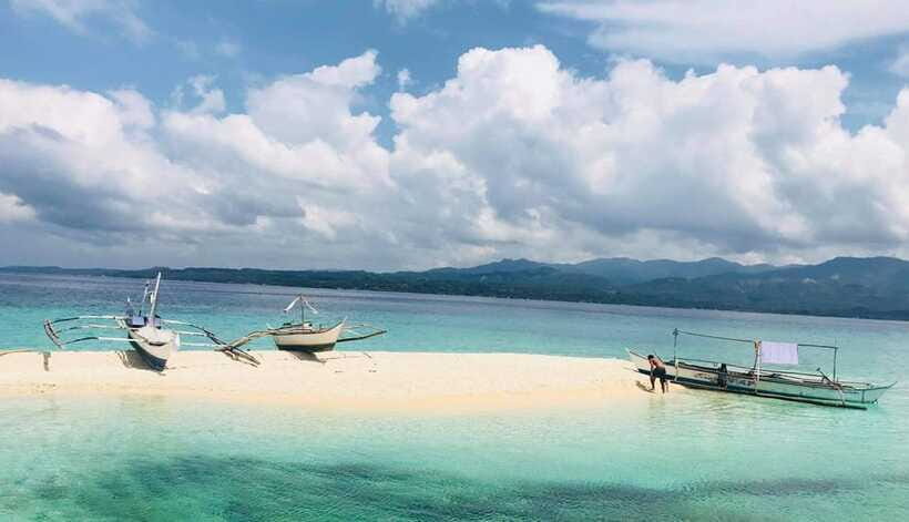 LITTLE BORACAY- CALATAGAN BATANGAS DAY TOUR (FROM MANILA) - A Detailed Look at the Itinerary