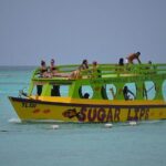 Little Tobago Glass Bottom Boat Tour - Who Would Love This Tour?
