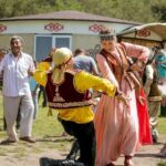 Live show in Huns Gunny Ethno Village with lunch and Troat Farm - An In-Depth Look at the Experience