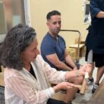 Live the Shgun Story Samurai Knives and Tea Ceremony in Sakai - Practical Details and What to Expect