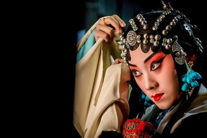 Liyuan Theatre - Peking Opera Show - The Performance: What You Can Expect
