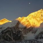 Lobuche Peak Climbing 2025/2026 - Trek from Lukla to Namche Bazaar