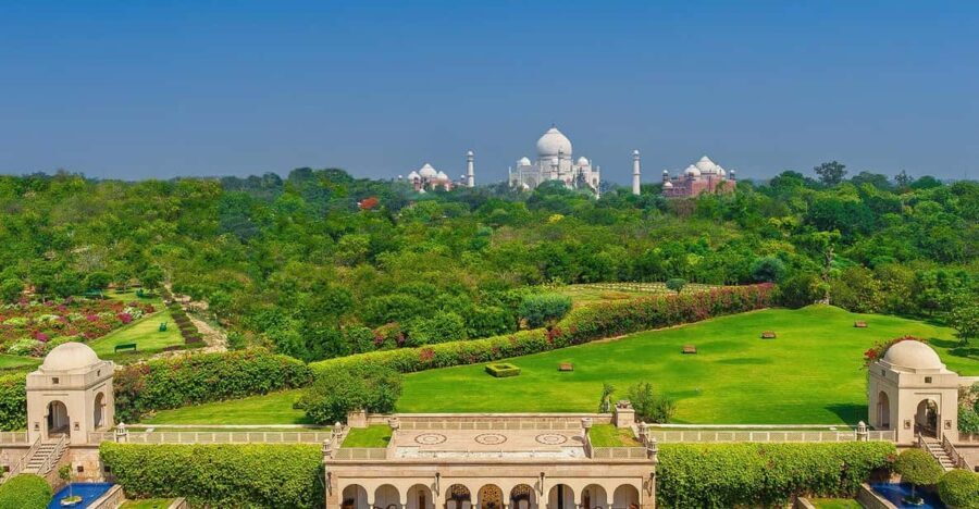 Local Agra: Private Taj Mahal Sunrise & Agra Guided Tour - Why This Tour Offers Excellent Value