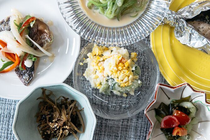 Local Cuisine Cooking Class the Rich Flavors of the Kuma Valley - The Value of the Experience