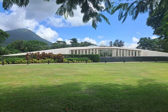 Local Nevisian Kittitian Experience Hikes Bikes & Bees Tour - Why This Tour Works