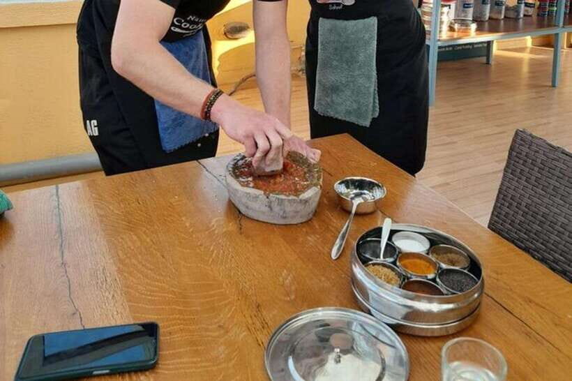 Local Women Led Nepali Cooking Class - The Value of the Experience