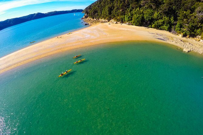 Lock, Stock & 2 Smoking Paddles - The Value of This Experience