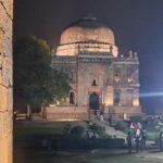 Lodhi garden heritage walk private tour by Guide and Car - What Makes This Tour Stand Out?