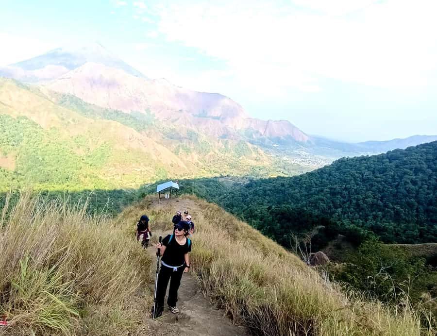 Lombok: 2-Day Mount Sempana Trek from Sembalun - What Makes This Trek Special?