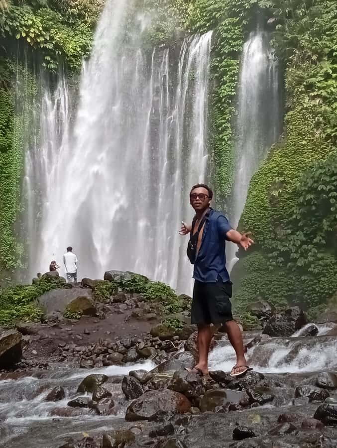 Lombok: 2-Day Sembalun Pergasingan Hill Trek & Waterfalls - What Makes This Tour Stand Out?