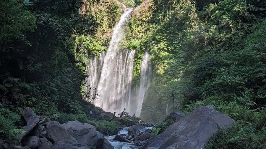 Lombok: 3-Day Hidden Gems Tour with Hotel & Private Car - A Deep Dive into the 3-Day Lombok Experience