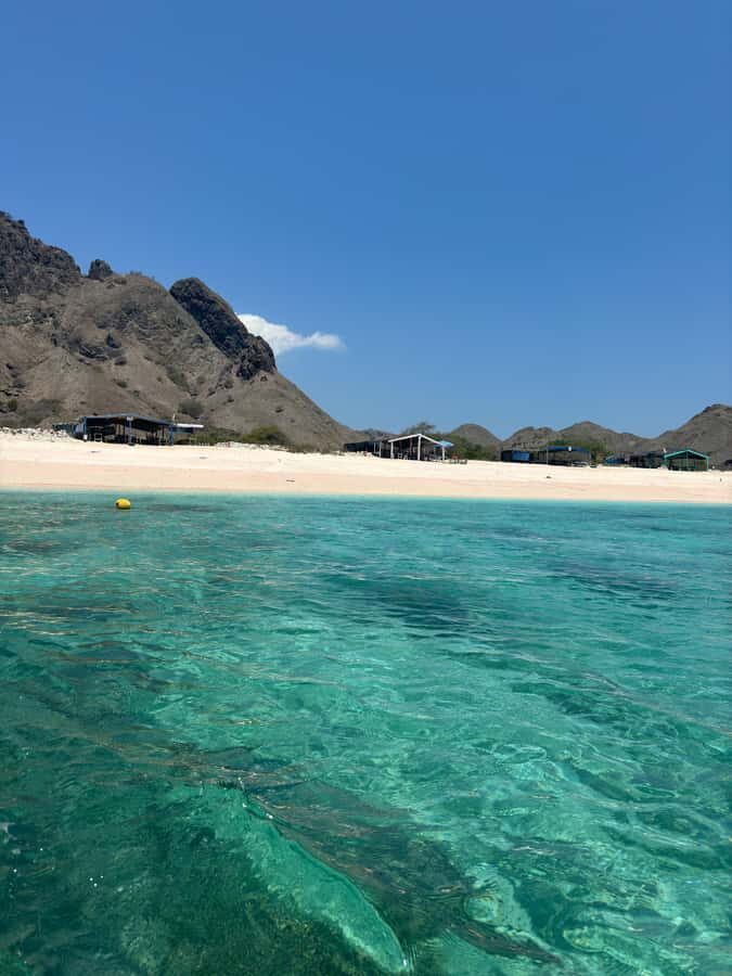 Lombok: 4-Day Sea Nomad Adventure to Labuan Bajo - The Overview: What to Expect on This 4-Day Journey