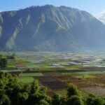 Lombok: Aik Belek Waterfall, Rinjani Lodge, & Malimbu Hill - Detailed Breakdown of the Itinerary