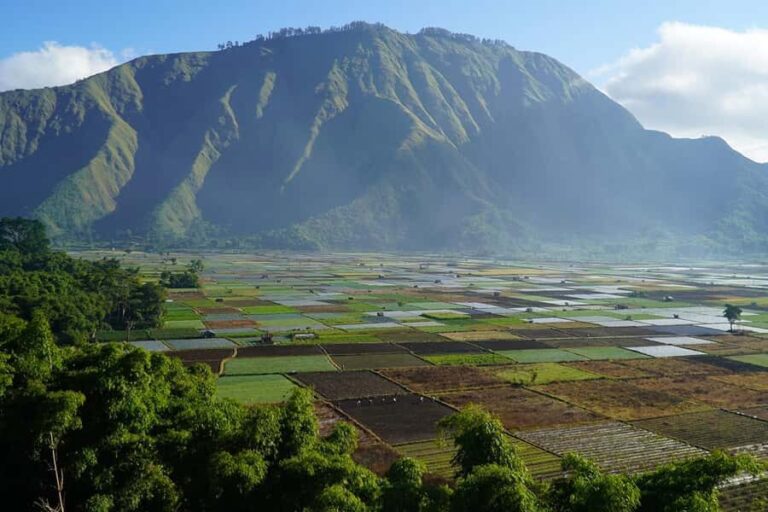 Lombok: Aik Belek Waterfall, Rinjani Lodge, & Malimbu Hill - Detailed Breakdown of the Itinerary