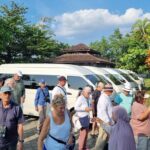 Lombok Airport Transfer - Who Should Book This Transfer?