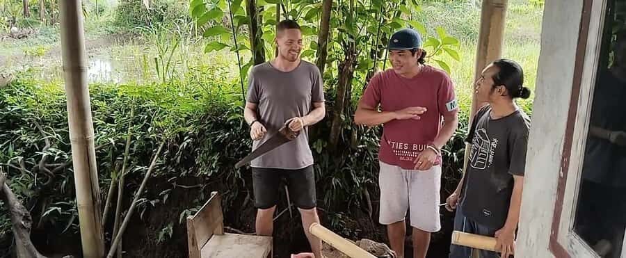 Lombok: Bamboo Craft Workshop with a Local Artisan - Practicalities and What You Need to Know