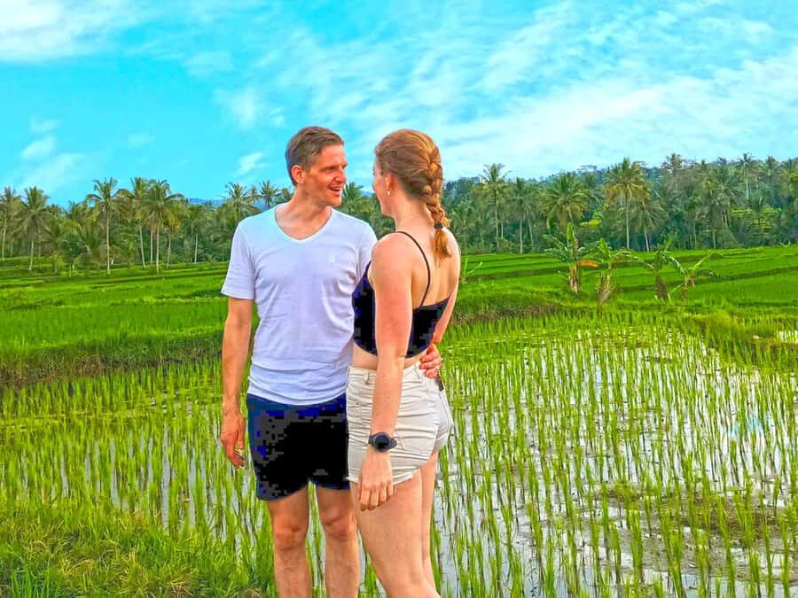 Lombok: Benang Stokal, Benang Kelambu, Culture, & Beach Tour - Exploring the Itinerary in Detail